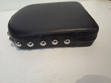 XVS650 V-Star Backrest Pad