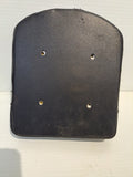 XVS650 V-Star Backrest Pad