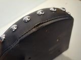 XVS650 V-Star Backrest Pad