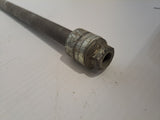 XVS V-Star 650 Front Axle