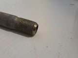 XVS V-Star 650 Front Axle