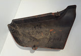 KZ900 Z1 Left Side Cover