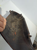 KZ900 Z1 Left Side Cover