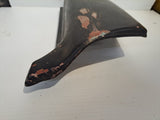 KZ900 Z1 Left Side Cover