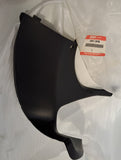 Hayabusa Right Upper Panel