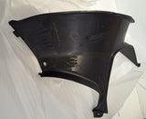Hayabusa Right Upper Panel