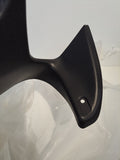 Hayabusa Right Upper Panel