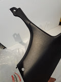 Hayabusa Right Upper Panel