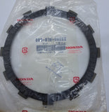 Honda CB, GL Friction Plate B