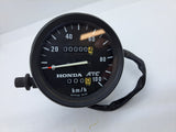 Honda ATC Speedo Gauge Hondaline