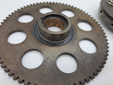 CB750 CB900 Starter Clutch