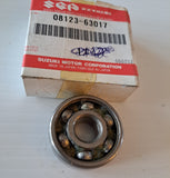 Suzuki Clutch Bearing