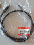GSX-R 750L Clutch Cable
