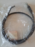GSX-R 750L Clutch Cable