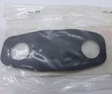 FZR FJ Mirror Rubber Plate