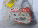 XR80 XR100 Left Footpeg