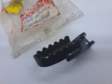 XR80 XR100 Left Footpeg