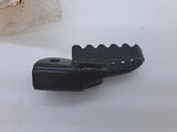 XR80 XR100 Left Footpeg