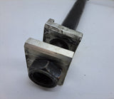 YZF R1 Rear Axle / Adjusters