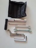Yamaha YZFR3 Tool Kit