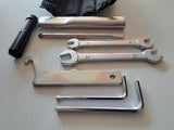 Yamaha YZFR3 Tool Kit