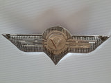 Vulcan Classic Right Tank Emblem