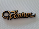 Yamaha Venture Fairing Emblem