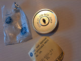 Vintage Yamaha Front Reflector