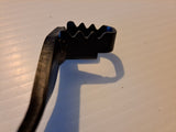 YZ125 Brake Pedal