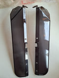Honda Elite Scooter Visors