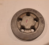 Yamaha Vintage Clutch Pressure Plate