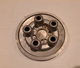 Yamaha Vintage Clutch Pressure Plate