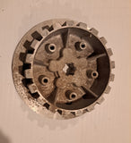 Yamaha Clutch Boss