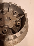 Yamaha Clutch Boss