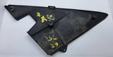 GSX-R Left Inner Cowl