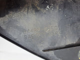 GSX-R Left Inner Cowl