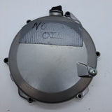 RM-Z 450 Outer Clutch Cover