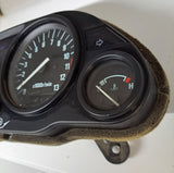 ZG1000 Speedo Gauges