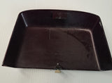 Concours ZG1000 Carrier Cover