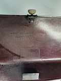 Concours ZG1000 Carrier Cover