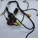 Concours ZG1000 Cowling Harness