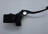 ZG1000 Concours Front Master Cylinder