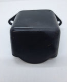 ZG1000 Concours License Light Cover