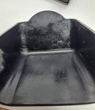 ZG1000 Concours License Light Cover