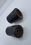 ZG1000 Concours Bar Weights