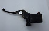 ZG1000 Concours Clutch Master Cylinder