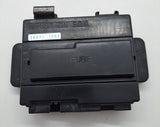 Kawasaki Concours Junction Box