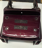 Concours Rear Tail Section