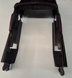 Concours Rear Tail Section