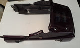 Concours Rear Tail Section